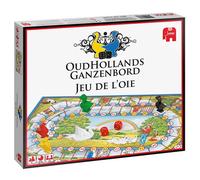 Jumbo Jeu de l'oie