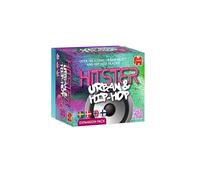 Jumbo Jeu De Société Hitster Urban And Hip Hop