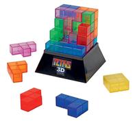 Jumbo jeu de société Tetris 3D junior 13,5 x 23 cm 16 pcs