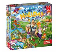 Jumbo Jeu De Société Vacaciones Perfectas Espagnol
