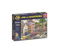 Jumbo Jigsaw Puzzle Jan van Haasteren vendredi 1000 13ème pièces