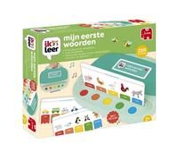 JUMBO- Jouet d'apprentissage, 1110100045