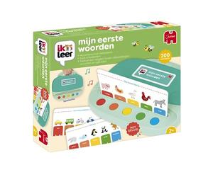JUMBO- Jouet d'apprentissage, 1110100045
