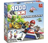 Jumbo Jumbo 1000 KM Mario Kart 1110100011
