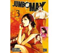 Jumbo Max T03