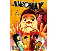 Jumbo Max T04