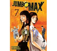 Jumbo Max T07
