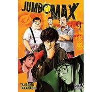 Jumbo Max T09
