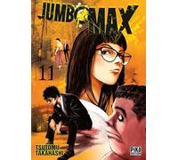 Jumbo Max T11