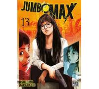 Jumbo Max T13