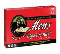 Jumbo Mens erger je niet