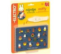 Jumbo Miffy electro marquis 19717 G