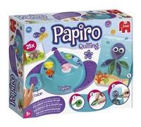Jumbo Papiro Quilling Station Multicolore