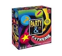 Jumbo - Party & Co. Jeu de plateau Extreme 4.0 (19951) (édition allemande)