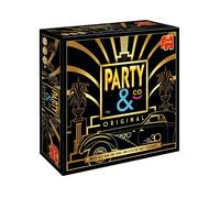 Jumbo Party & Co. Original 30j Jubiläum 19869