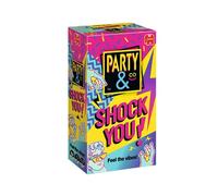 Jumbo Party & Co. Shock You