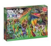 Puzzle 1000 Pièces Carnaval De Rio