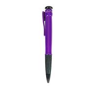 Jumbo-Pen Stylo à bille géant drôle extra large pour l'écriture scolaire, la maison, le bureau, les enfants, les étudiants, cadeau amusant