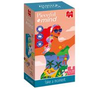 Jumbo Pieceful mind - Take a moment