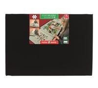 Jumbo Porta 1000 pièces de puzzle de 80 x 59 cm G