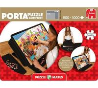 Jumbo Puzzle Mates - Portapuzzle Confort (Jusqu'à 1000 pièces)