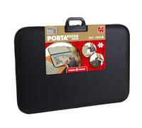 Jumbo Portapuzzle 1039 Puzzle Mates Deluxe 1000 (Accessoire Jigsaw Puzzle)