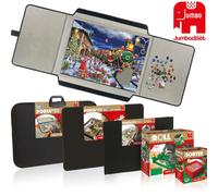 Jumbo Portapuzzle Puzzle Mates Accessoires Puzzles, Trieurs, Tapis De Puzzle