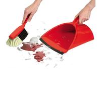 Jumbo - Professionnel - Gastro - Ensemble De Balayage
