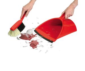Jumbo - Professionnel - Gastro - Ensemble de balayage