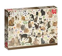 Jumbo - Puzzle, 18595
