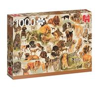 Jumbo - Puzzle, 18596