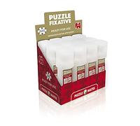 Jumbo , Puzzle Mates, Fixatif de puzzle, Accessoires de puzzle