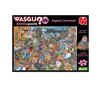 Jumbo- Puzzles, 1110100022