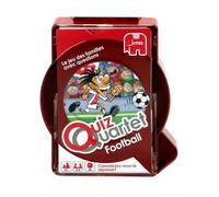 Jumbo Quiz Quartet - Football