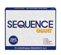 Jumbo Sequence Box Edition