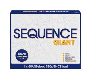 Jumbo Sequence Box Edition