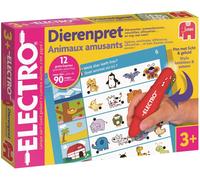 Electro - Dierenpret