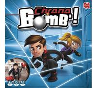 jumbo spiele gmb Chrono Bomb 2024 Autres