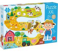 jumbo spiele gmb PZ. XXL BAUERNHOF