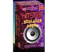 JUMBO SPIELE GMBH Hitster Schlager Party 0