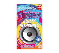 JUMBO Spiele GmbH - JUM00378 - Hitster - Guilty Pleasures