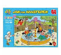 Wasgij 1000 - Original 35 Car Boot Capers!