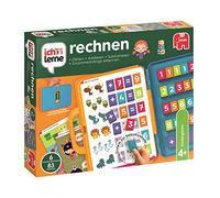 I learn Ich Lerne - Rechnen