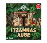 Jumbo Spiele - Mission d'évasion saison 1 épisode 2