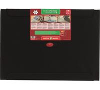 Jumbo Spiele Puzzle Mates - Portapuzzle Standard jusqu'à 1500 pièces, tapis puzzle, support puzzle, tapis, 10806