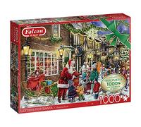 Jumbo Spiele - Puzzle - Multicolore (Diset 11343)