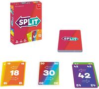 Jumbo Split