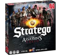 Jumbo Stratego Assassin's Creed