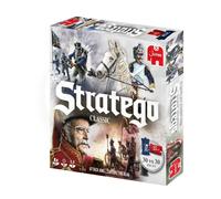 Jumbo Stratego Classic - Party Game Stratego Classic
