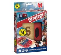Jumbo Stratego Compact